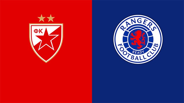 soi keo bong da crvena zvezda vs rangers, 18/03/2022 - cup c2 chau au