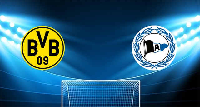 soi keo bong da dortmund vs bielefeld, 13/03/2022 - bundesliga