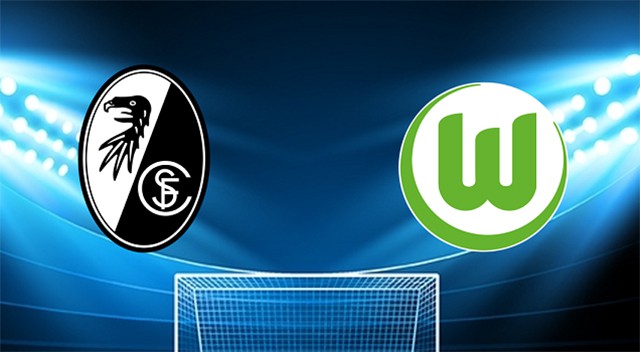 soi keo bong da freiburg vs wolfsburg, 12/03/2022 - bundesliga