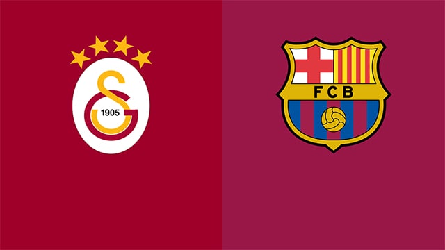 soi keo bong da galatasaray vs barcelona, 18/03/2022 - cup c2 chau au
