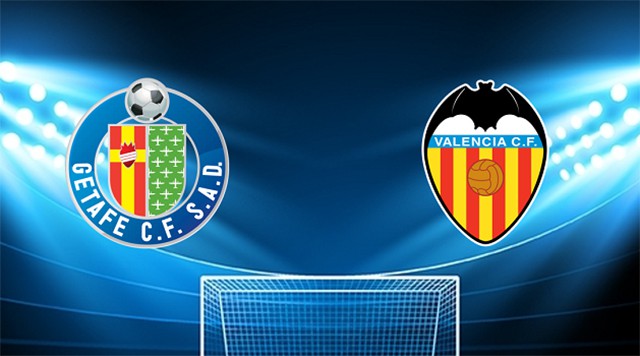 soi keo bong da getafe vs valencia, 13/03/2022 - la liga