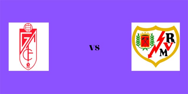 soi keo bong da granada cf vs rayo vallecano, 03/04/2022 – la liga