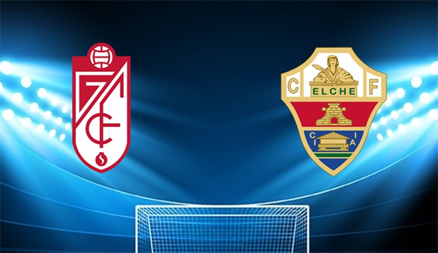 soi keo bong da granada vs elche, 12/03/2022 - la liga