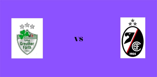 soi keo bong da greuther furth vs freiburg, 19/03/2022 – giai vo dich bong da duc