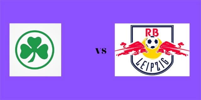 soi keo bong da greuther furth vs rb leipzig, 14/03/2022 – giai vo dich bong da duc