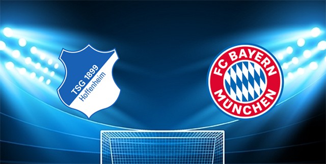 soi keo bong da hoffenheim vs bayern munich, 12/03/2022 - bundesliga