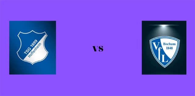 soi keo bong da hoffenheim vs bochum, 02/04/2022 - giai vo dich duc