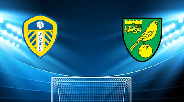soi keo bong da leeds vs norwich, 13/03/2022 - ngoai hang anh