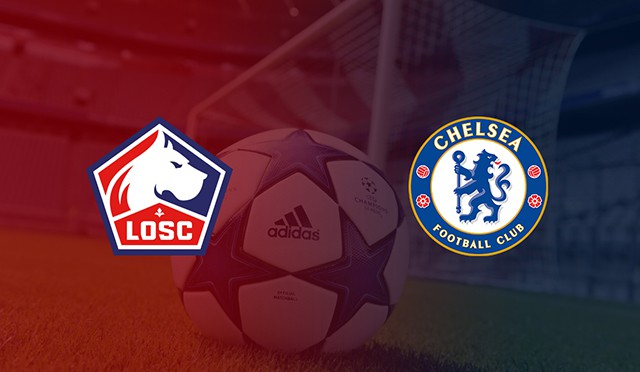 soi keo bong da lille vs chelsea, 17/03/2022 - giai vo dich cup c1