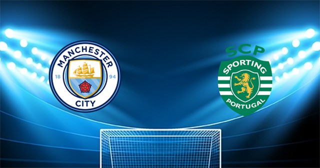 soi keo bong da manchester city vs sporting lisbon, 10/03/2022 - cup c1 chau au