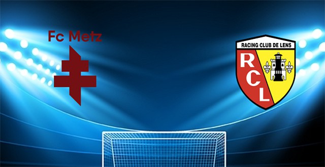 soi keo bong da metz vs lens, 13/03/2022 - ligue 1