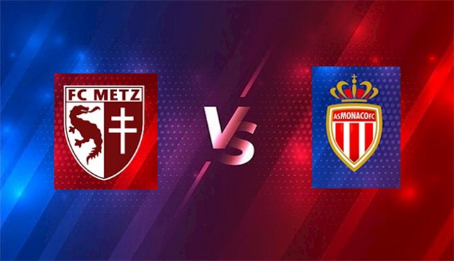 soi keo bong da metz vs monaco, 03/04/2022 – ligue 1