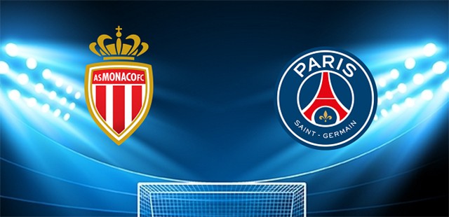 soi keo bong da monaco vs paris sg, 20/03/2022 - giai vo dich bong da quoc gia phap