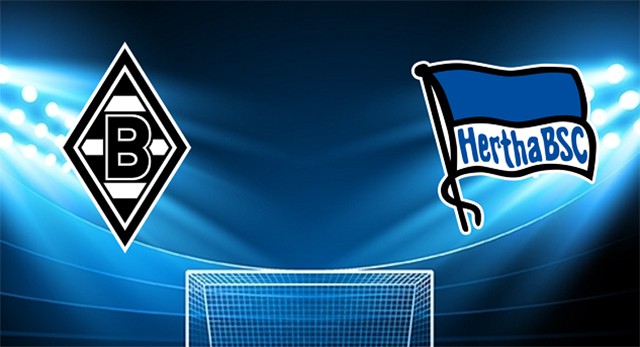 soi keo bong da monchengladbach vs hertha berlin, 13/03/2022 - bundesliga
