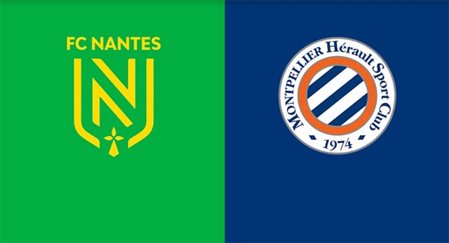 soi keo bong da nantes vs montpellier, 06/03/2022 - vo dich bong da phap