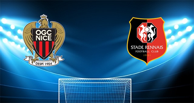 soi keo bong da nice vs rennes, 02/04/2022 – giai ligue 1