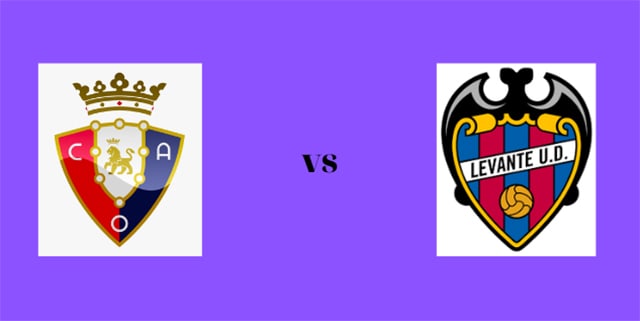 soi keo bong da osasuna vs levante, 20/03/2022 - giai vo dich tay ban nha