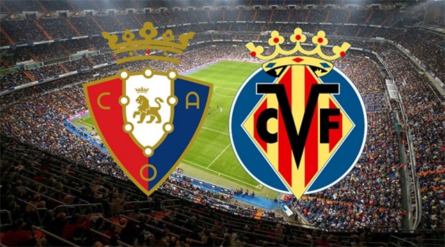 soi keo bong da osasuna vs villarreal, 05/03/2022 – la liga