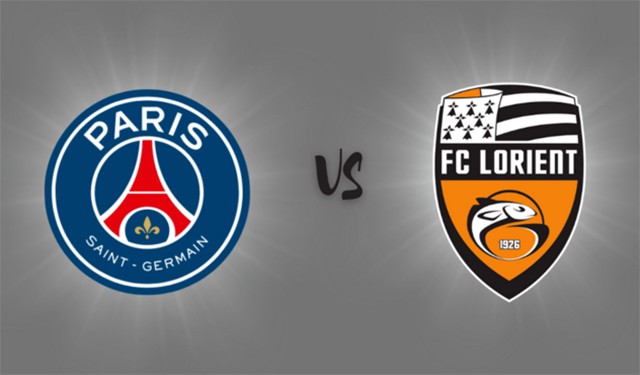 soi keo bong da paris sg vs lorient, 04/04/2022 – ligue 1