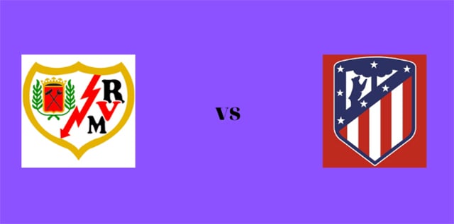 soi keo bong da rayo vallecano vs atl. madrid, 20/03/2022 - giai vo dich tay ban nha