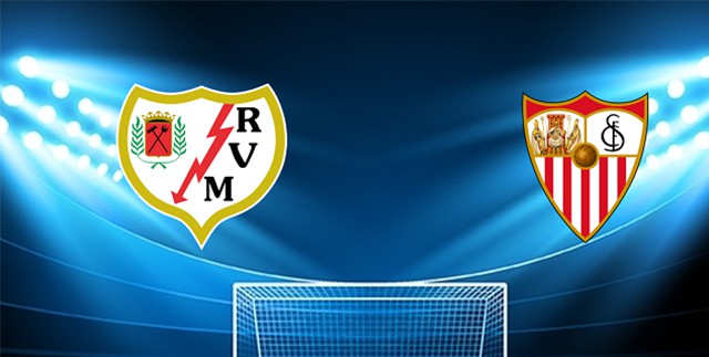 soi keo bong da rayo vallecano vs sevilla, 13/03/2022 - la liga