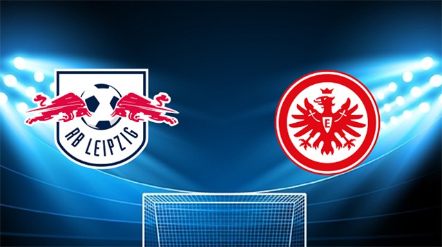 soi keo bong da rb leipzig vs frankfurt, 20/03/2022 - giai vo dich bong da quoc gia duc