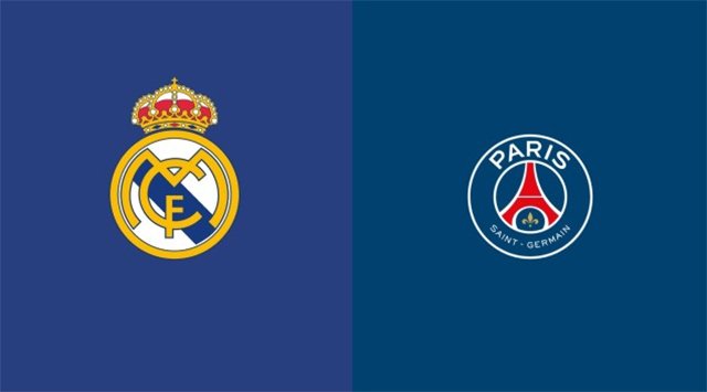 soi keo bong da real madrid vs paris sg, 10/03/2022 - vo dich bong da cup chau au