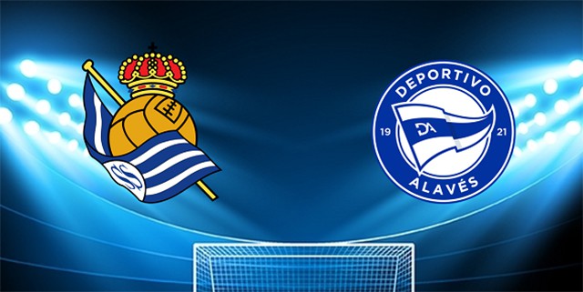 soi keo bong da real sociedad vs alaves, 14/03/2022 - la liga