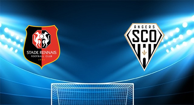 soi keo bong da rennes vs angers, 06/03/2022 – ligue 1