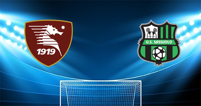 soi keo bong da salernitana vs sassuolo, 12/03/2022 - serie a