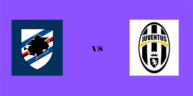 soi keo bong da sampdoria vs juventus, 13/03/2022 - serie a