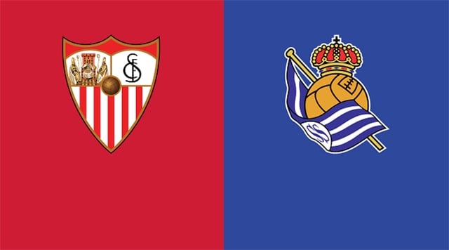 soi keo bong da sevilla vs real sociedad, 21/03/2022 - giai vo dich tay ban nha
