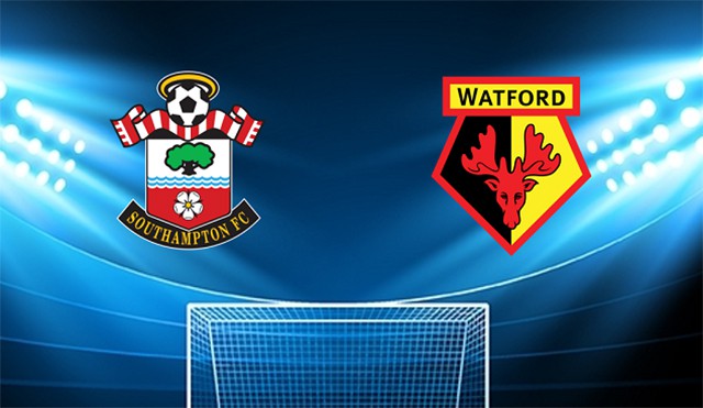 soi keo bong da southampton vs watford, 13/03/2022 - ngoai hang anh
