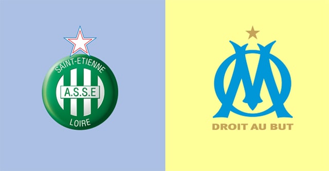 soi keo bong da st etienne vs marseille, 03/04/2022 – ligue 1