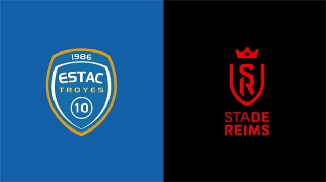 soi keo bong da troyes vs reims, 03/04/2022 – ligue 1