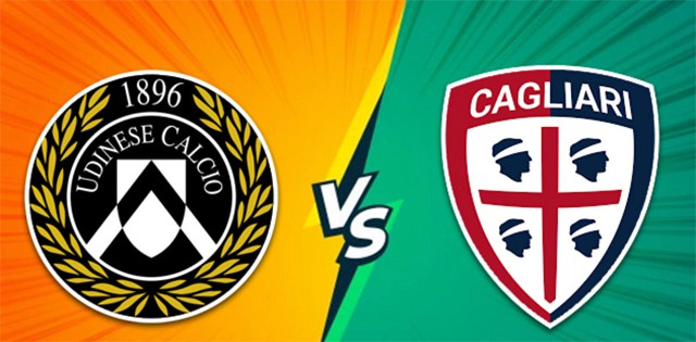 soi keo bong da udinese vs cagliari, 03/04/2022 – serie a