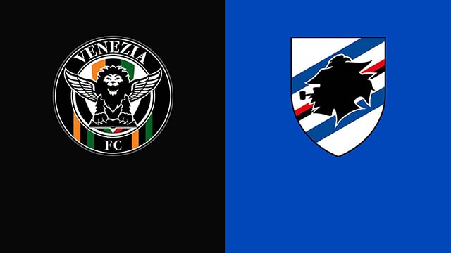 soi keo bong da venezia vs sampdoria, 20/03/2022 - giai vo dich bong da quoc gia y