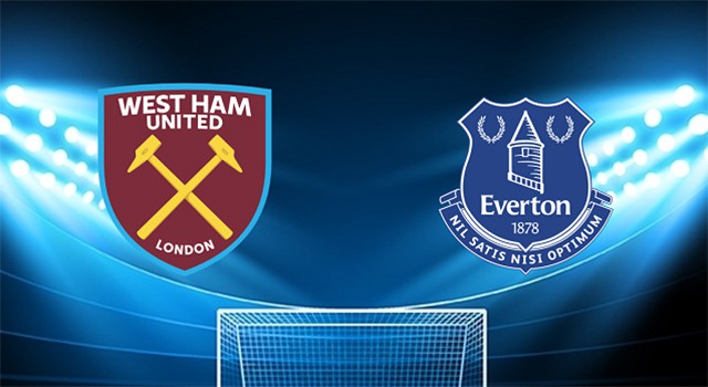 soi keo bong da west ham vs everton, 03/04/2022 – ngoai hang anh