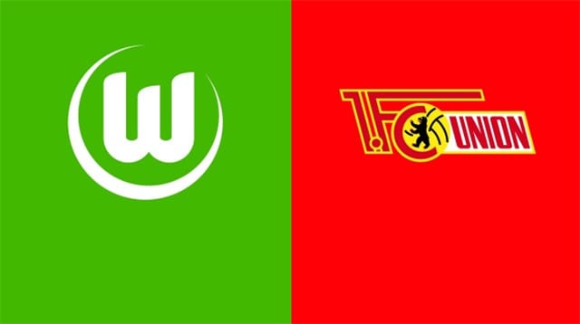 soi keo bong da wolfsburg vs union berlin, 05/03/2022 - vo dich bong da duc
