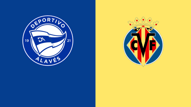 Soi keo nha cai Alaves vs Villarreal, 30/04/2022 – La Liga