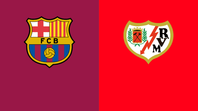 Soi keo nha cai Barcelona vs Rayo Vallecano, 25/04/2022 – La Liga 
