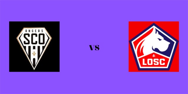 soi keo bong da angers vs lille, 10/04/2022 – ligue 1
