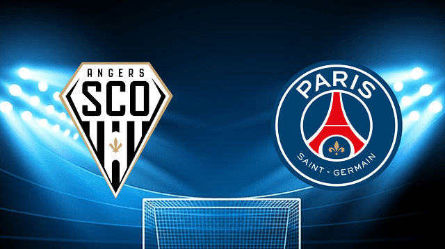Soi keo nha cai bong da Angers vs Paris SG, 21/04/2022 – Ligue 1