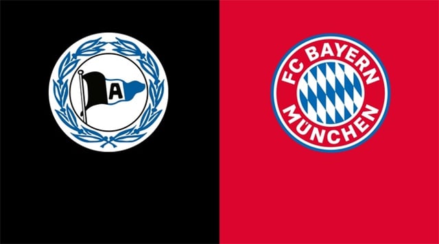 soi keo bong da arminia bielefeld vs bayern munich, 17/04/2022 – bundesliga