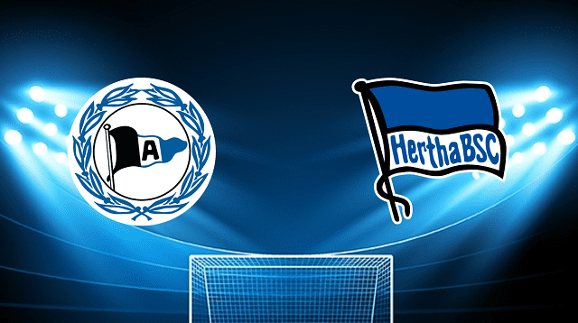 Soi keo nha cai bong da Arminia Bielefeld vs Hertha Berlin, 30/04/2022 – Bundesliga