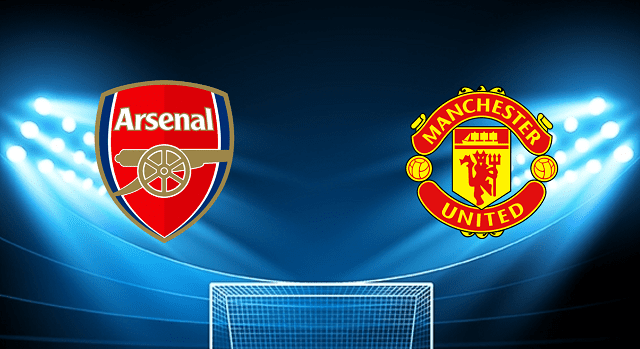 Soi keo  nha cai bong da Arsenal vs Manchester United, 23/04/2022 – Ngoai Hang Anh