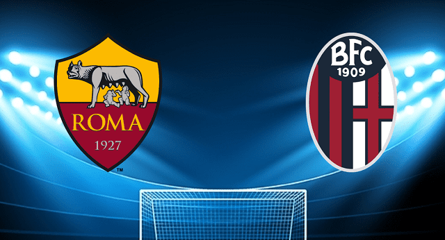 Soi keo nha cai bong da AS Roma vs Bologna, 02/05/2022 – Giai vo dich quoc gia Y