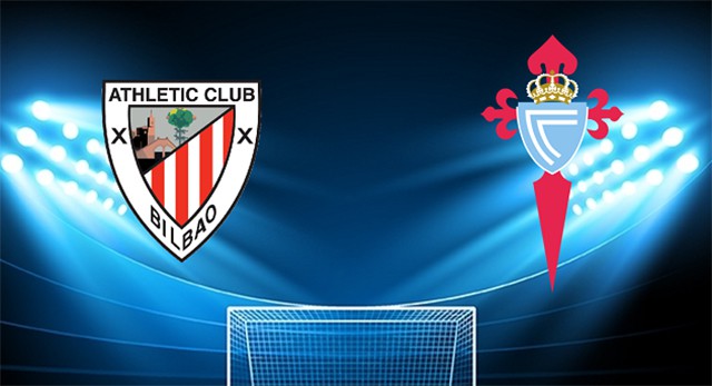 soi keo bong da ath bilbao vs celta vigo, 17/04/2022 – la liga