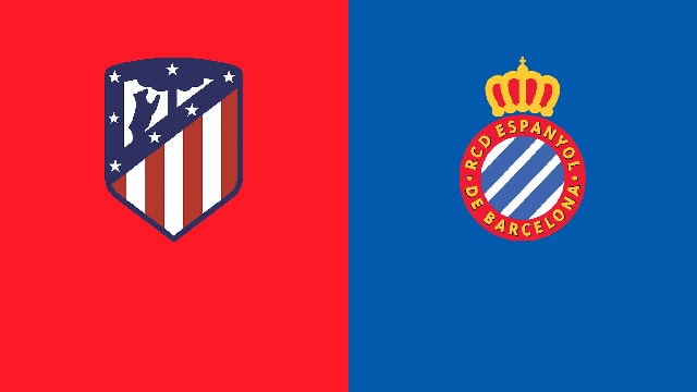 soi keo bong da atl. madrid vs espanyol, 17/04/2022 – la liga