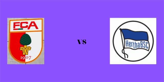 soi keo bong da augsburg vs hertha berlin, 16/04/2022 – bundesliga